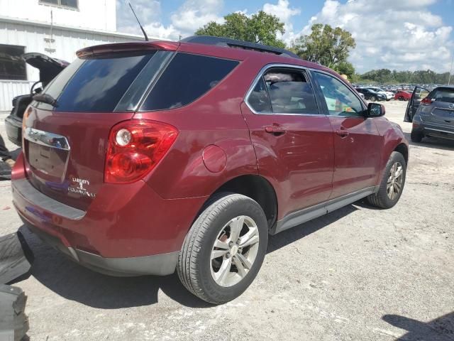 2011 Chevrolet Equinox LT