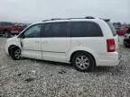 2009 Chrysler Town & Country Touring