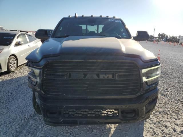 2019 Dodge 2500 Laramie