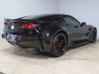 2017 Chevrolet Corvette Grand Sport 3LT