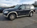 2007 Ford Explorer Eddie Bauer