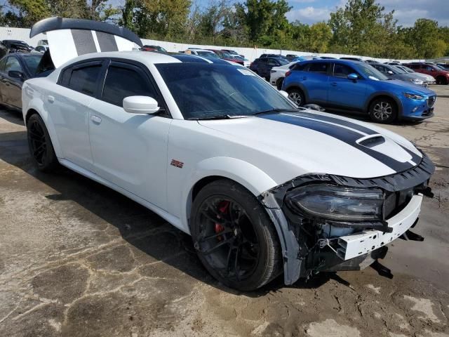 2021 Dodge Charger Scat Pack