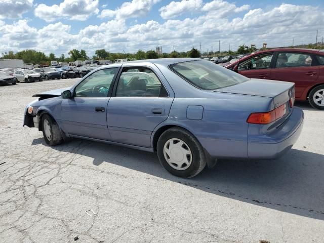 2000 Toyota Camry CE