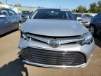 2018 Toyota Avalon XLE