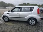 2012 KIA Soul