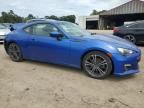 2016 Subaru BRZ 2.0 Limited