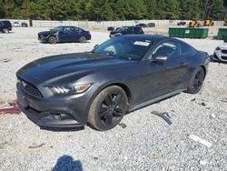 Muscle Cars for sale at auction: 2016 Ford Mustang