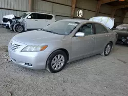 2009 Toyota Camry Base en venta en Houston, TX