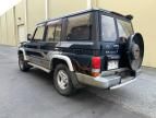 1995 Toyota Land Cruiser