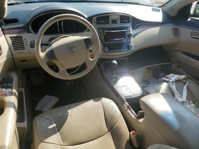 2011 Toyota Avalon Base