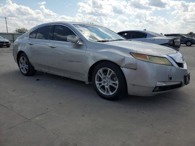 2009 Acura TL