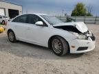 2012 Chevrolet Cruze ECO