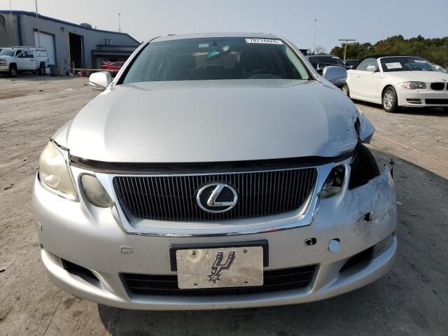 2009 Lexus GS 350