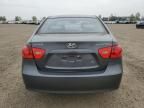 2009 Hyundai Elantra GLS