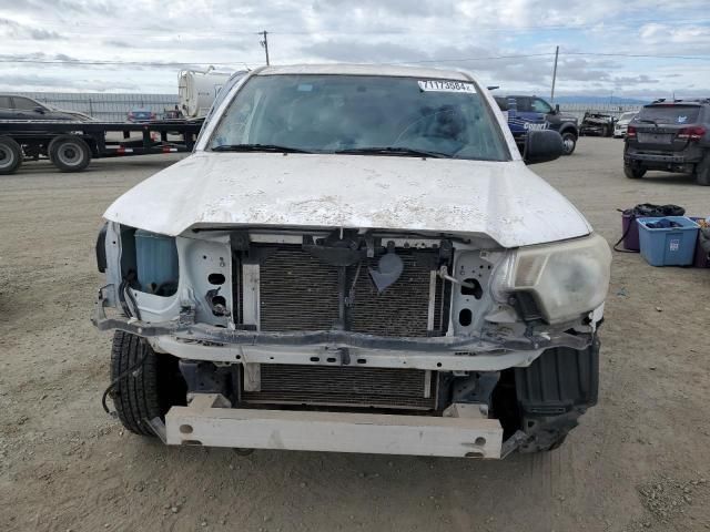 2014 Toyota Tacoma Access Cab