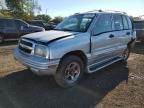 2001 Chevrolet Tracker LT