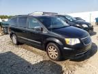 2011 Chrysler Town & Country Touring L