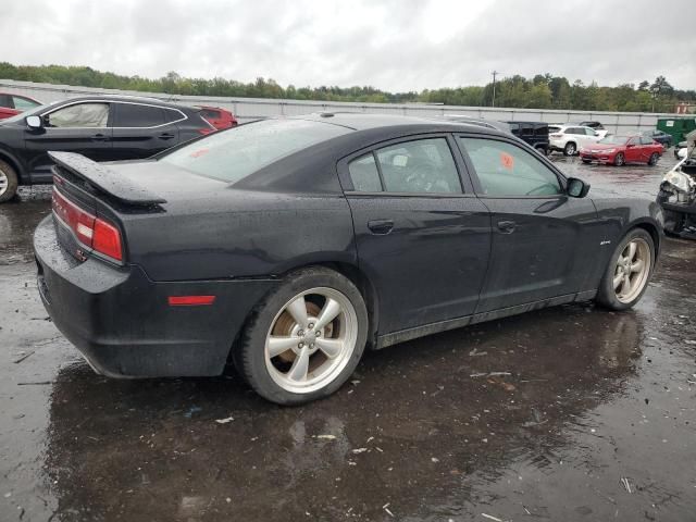 2012 Dodge Charger R/T