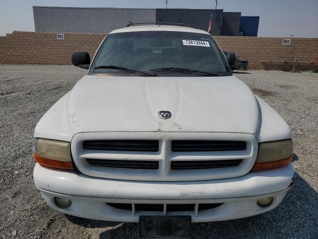 1999 Dodge Durango