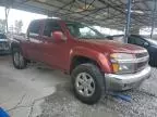 2011 Chevrolet Colorado LT