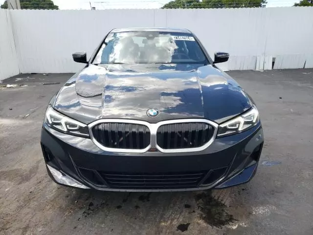 2023 BMW 330I