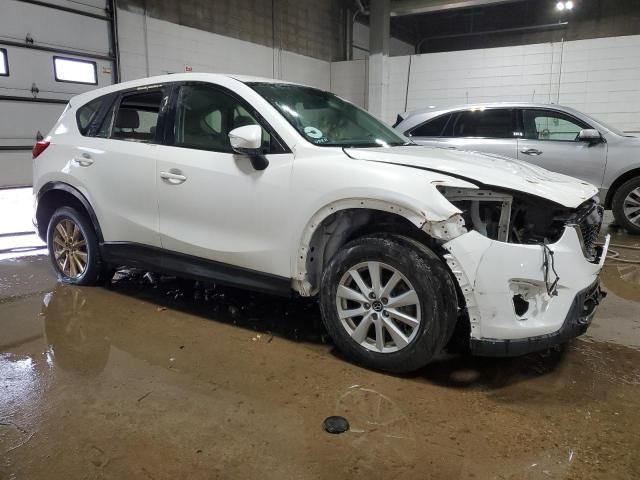 2015 Mazda CX-5 Sport