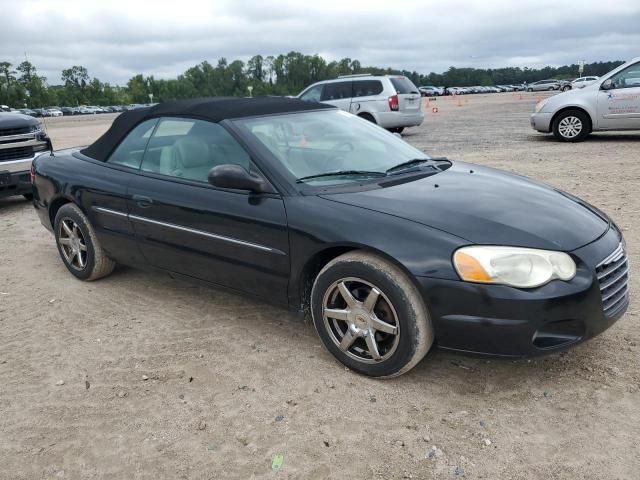 2006 Chrysler Sebring Limited