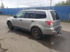 2010 Subaru Forester XS