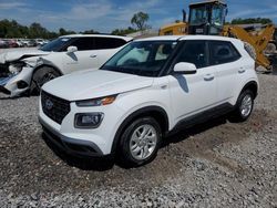 2022 Hyundai Venue SE en venta en Hueytown, AL