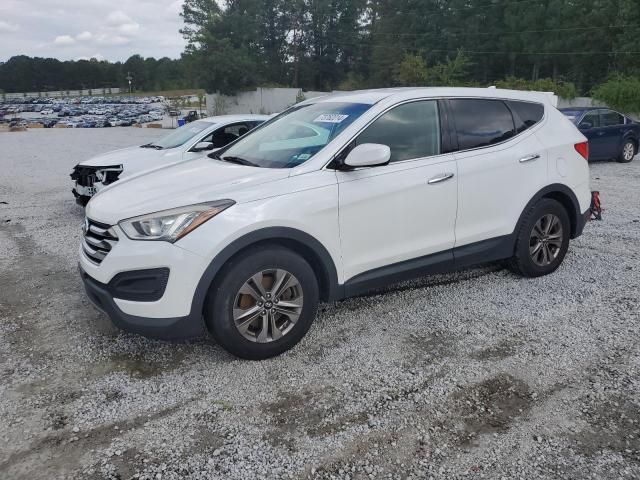 2015 Hyundai Santa FE Sport