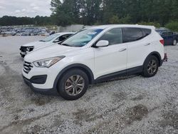 2015 Hyundai Santa FE Sport en venta en Fairburn, GA