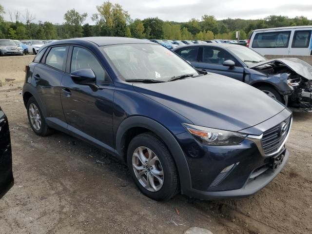 2019 Mazda CX-3 Sport