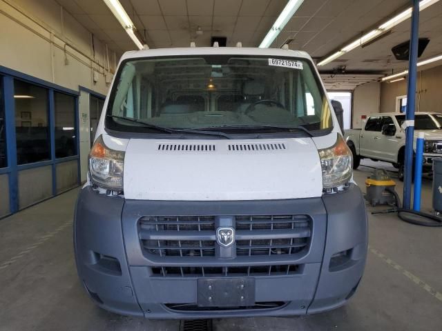 2017 Dodge RAM Promaster 1500 1500 Standard