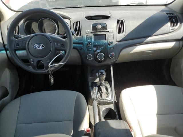 2012 KIA Forte EX