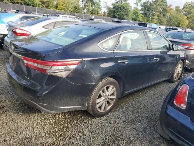 2013 Toyota Avalon Base