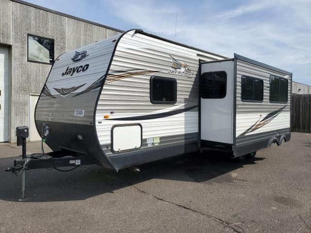 2019 Jayco JAY Flight