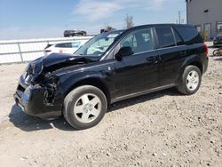 Salvage cars for sale at Appleton, WI auction: 2006 Saturn Vue