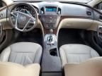 2011 Buick Regal CXL