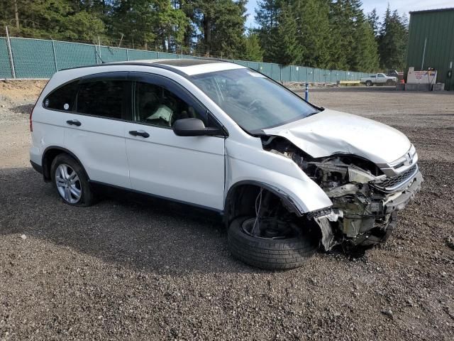 2010 Honda CR-V EX