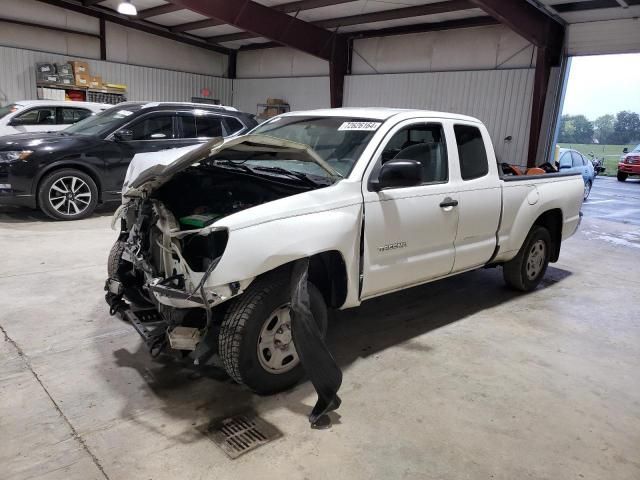 2008 Toyota Tacoma Access Cab