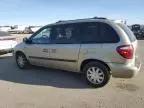 2005 Chrysler Town & Country