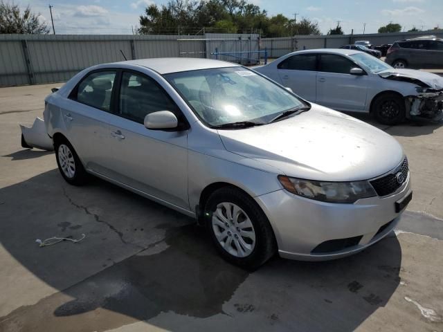 2012 KIA Forte LX