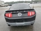 2012 Ford Mustang Shelby GT500