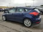 2016 Ford Focus Titanium