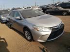 2016 Toyota Camry Hybrid