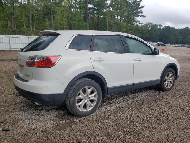 2012 Mazda CX-9