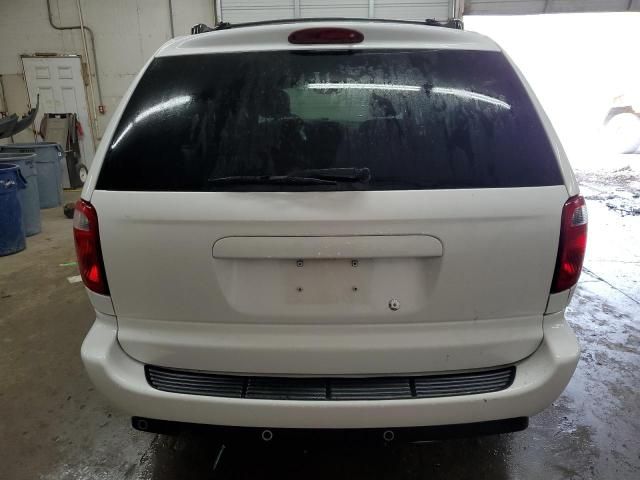 2005 Dodge Grand Caravan SXT