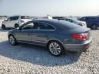 2010 Volkswagen CC Sport