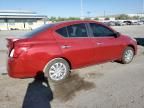 2015 Nissan Versa S