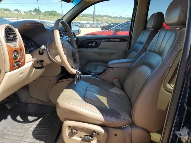 2004 GMC Envoy